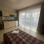 Hotel рутенія *