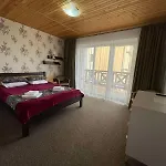 рутенія Hotel