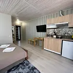 рутенія Hotel *