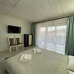 рутенія Hotel Skhidnytsia