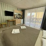 Hotel рутенія *