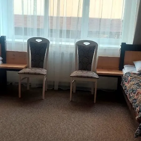 Hotel рутенія *