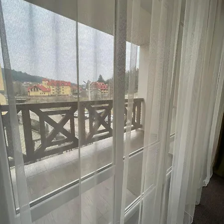 Hotel рутенія