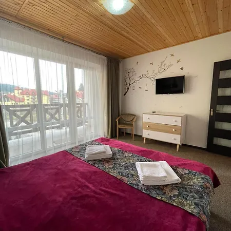 рутенія Hotel *