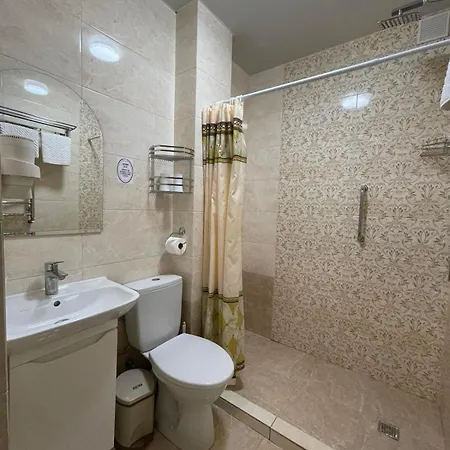 Hotel рутенія *