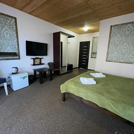 рутенія Hotel Skhidnytsia