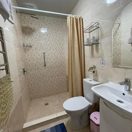 Hotel рутенія Skhidnytsia