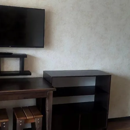 рутенія Hotel Skhidnytsia