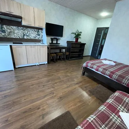 Hotel рутенія Skhidnytsia