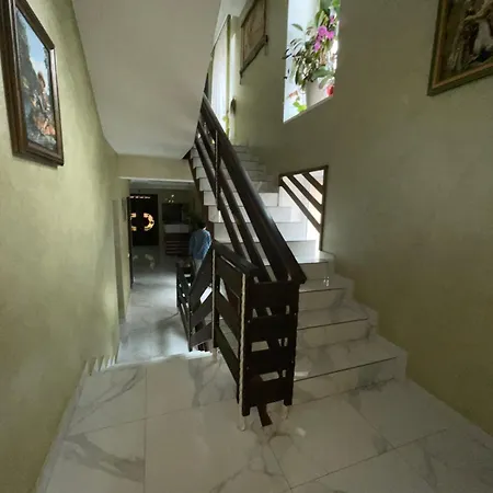 Hotel рутенія Skhidnytsia