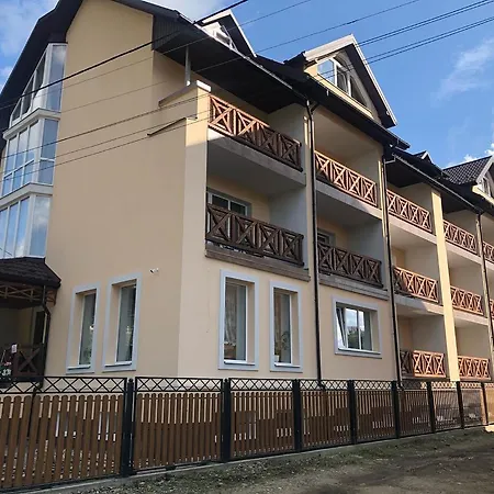 рутенія Hotel