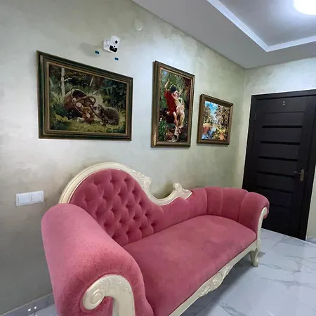 Hotel рутенія Skhidnytsia