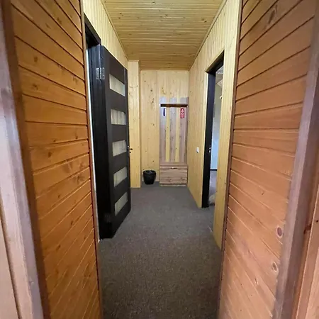 Hotel рутенія Skhidnytsia