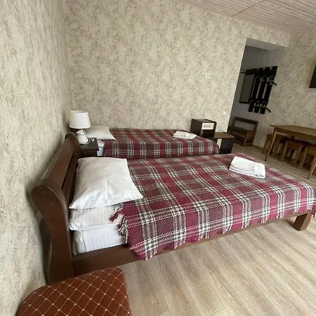 Hotel рутенія Skhidnytsia