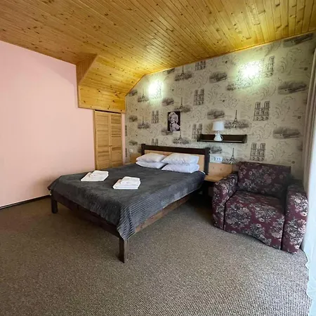 рутенія Hotel