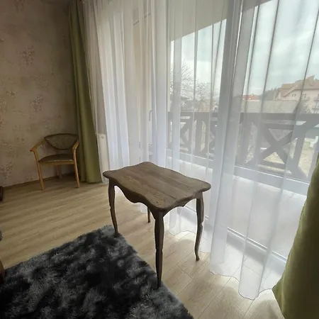 рутенія Hotel *