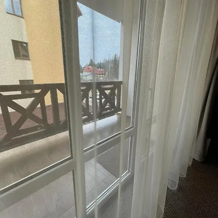 рутенія Hotel *