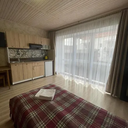 Hotel рутенія *