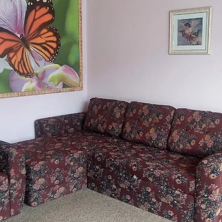 рутенія Hotel *