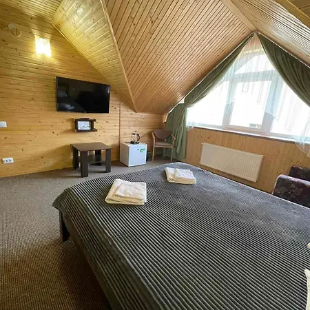 Hotel рутенія