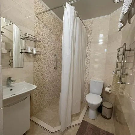 Hotel рутенія *