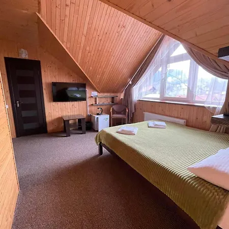 рутенія Hotel