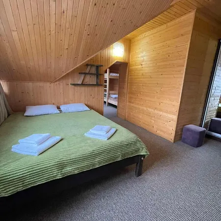 рутенія Hotel *