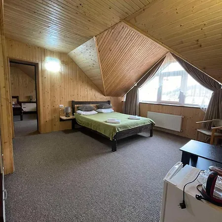 рутенія Hotel Skhidnytsia