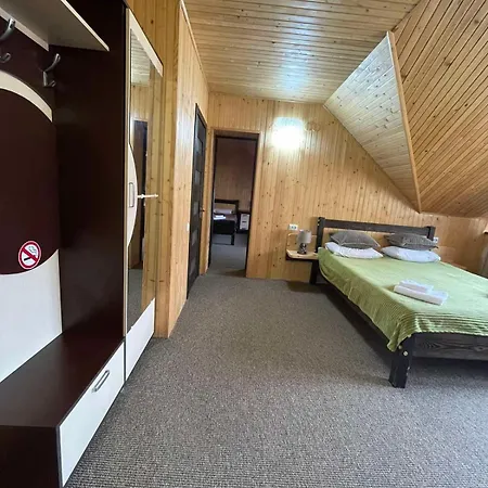 Hotel рутенія Skhidnytsia