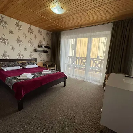 рутенія Hotel