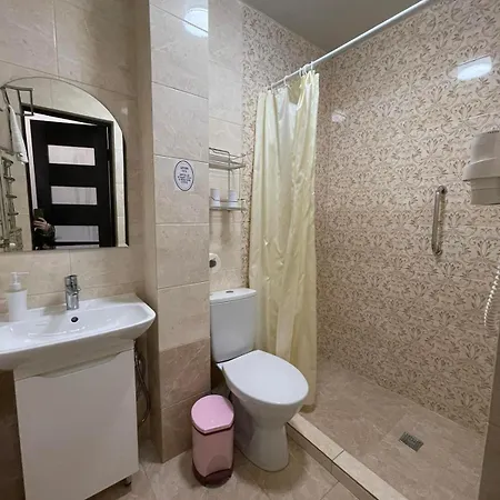 Hotel рутенія