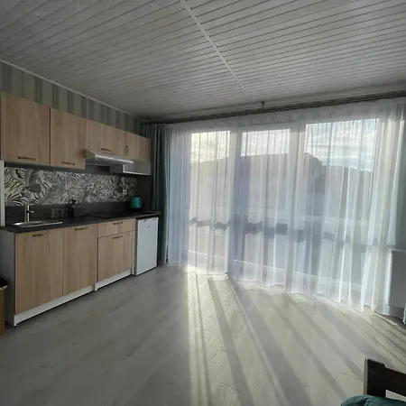 рутенія Hotel *