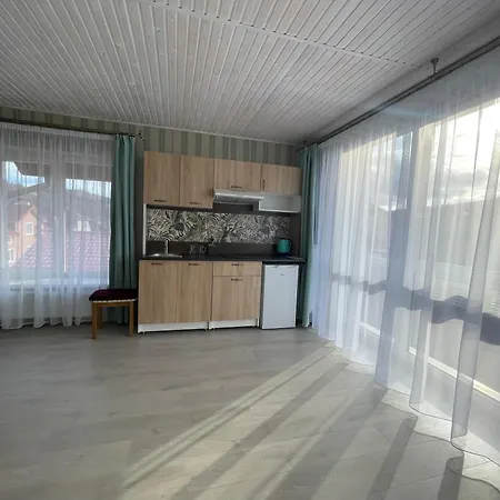 Hotel рутенія *