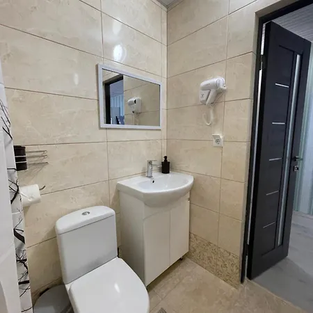 рутенія Hotel Skhidnytsia