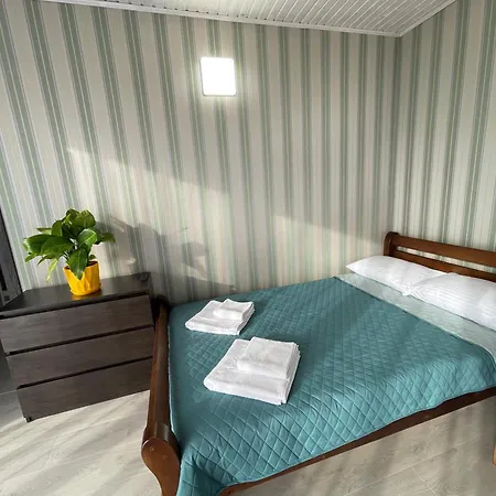 рутенія Hotel