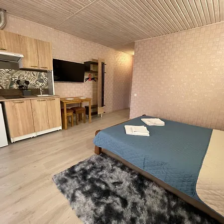 рутенія Hotel