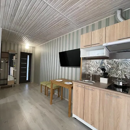 рутенія Hotel