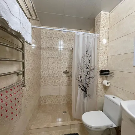 рутенія Hotel Skhidnytsia