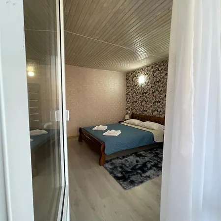 Hotel рутенія