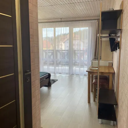 Hotel рутенія Skhidnytsia