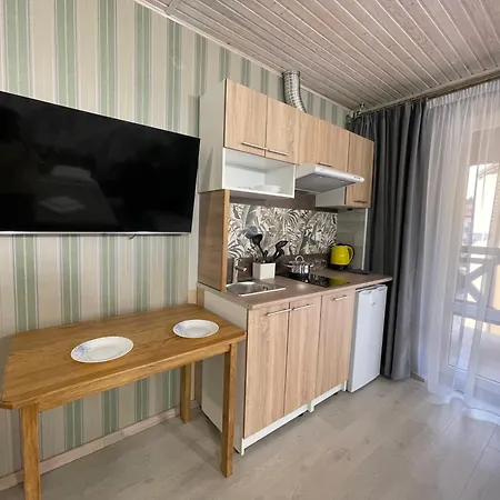 Hotel рутенія