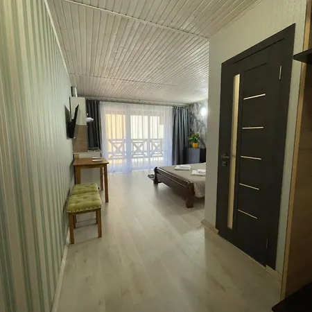 рутенія Hotel *