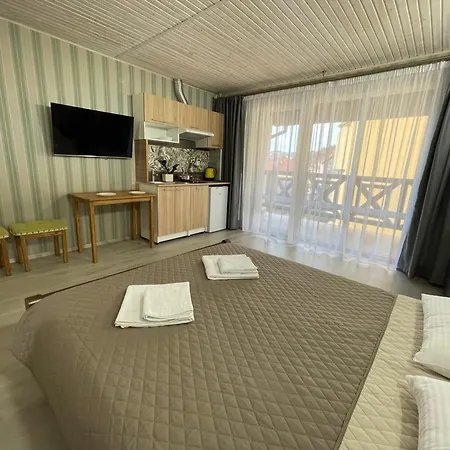 Hotel рутенія *