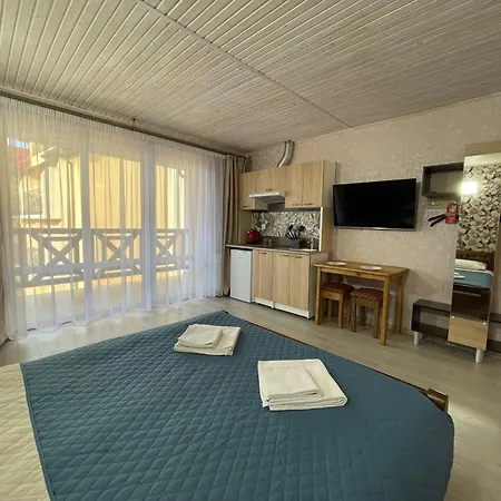 Hotel рутенія