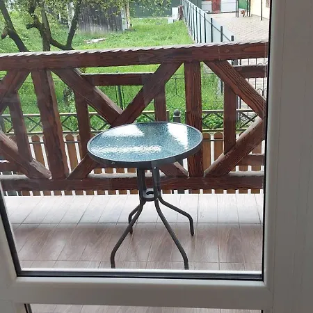 Hotel рутенія