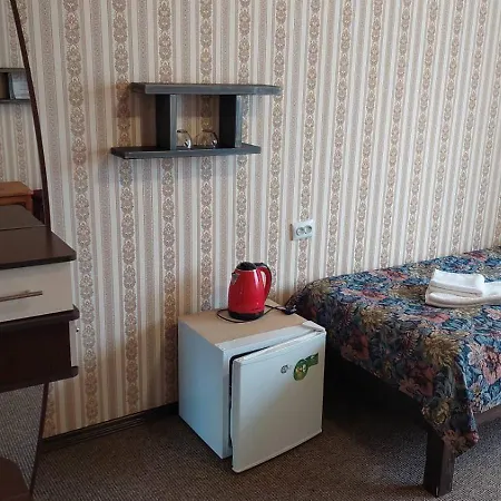 Hotel рутенія Skhidnytsia