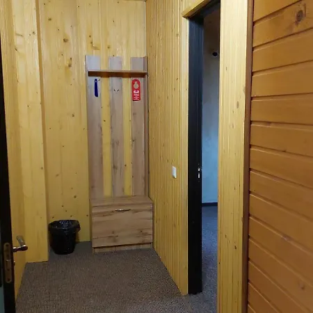 Hotel рутенія