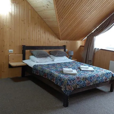 рутенія Hotel Skhidnytsia