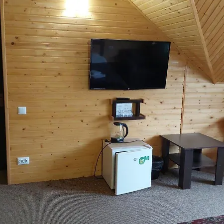 рутенія Hotel