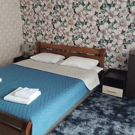 Hotel рутенія